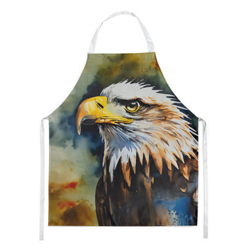 Eagle Cooking Kitchen Apron DAC3208 product image at NuMercy
