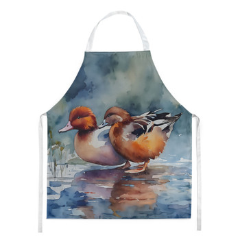 Redhead Duck Cooking Kitchen Apron DAC3264 product image at NuMercy