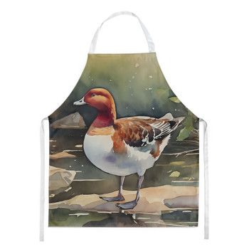 Redhead Duck Cooking Kitchen Apron DAC3263 product image at NuMercy