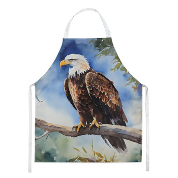 Eagle Cooking Kitchen Apron DAC3215 product image at NuMercy