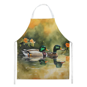 Mallard Cooking Kitchen Apron DAC3237 product image at NuMercy
