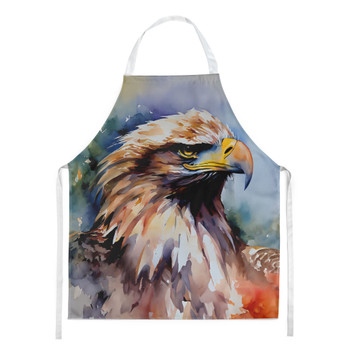 Eagle Cooking Kitchen Apron DAC3216 product image at NuMercy