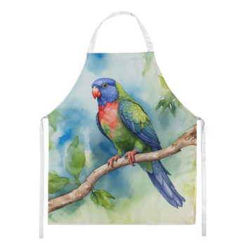 Pionus Cooking Kitchen Apron product image at NuMercy