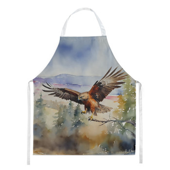Hawk Cooking Kitchen Apron DAC3233 product image at NuMercy