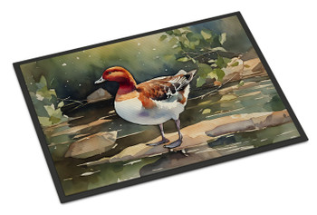 Redhead Duck Doormat 24H X 36W DAC3263 product image at NuMercy