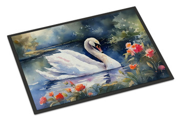 Swan Doormat 24H X 36W DAC3275 product image at NuMercy