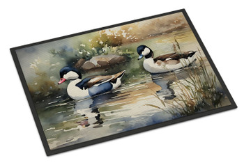 Bufflehead Doormat 24H X 36W DAC3194 product image at NuMercy