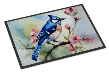 Blue Jay Doormat 24H X 36W DAC3186 product image at NuMercy