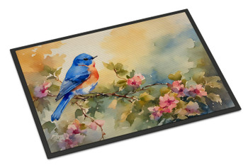 Bluebird Doormat 24H X 36W DAC3191 product image at NuMercy