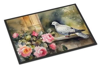 Pigeon Doormat 24H X 36W DAC3262 product image at NuMercy