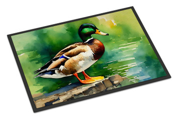 Mallard Doormat 24H X 36W DAC3236 product image at NuMercy