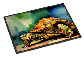 Turtles Tortoises Doormat 24H X 36W DAC2995 product image at NuMercy