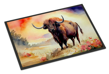 Buffalo Doormat 24H X 36W DAC2883 product image at NuMercy