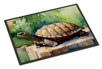 Turtles Tortoises Doormat 24H X 36W DAC2998 product image at NuMercy