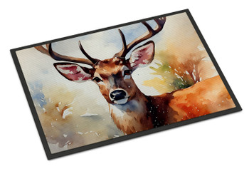 Deer Doormat 24H X 36W DAC2902 product image at NuMercy