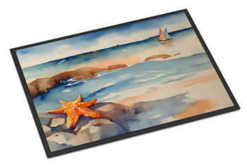 Starfish Doormat 24H X 36W DAC2830 product image at NuMercy