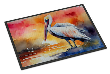 Pelican Doormat 24H X 36W DAC2852 product image at NuMercy