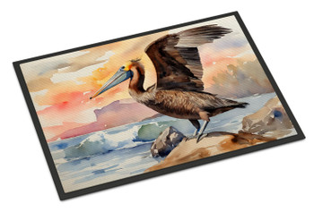 Pelican Doormat 24H X 36W DAC2857 product image at NuMercy