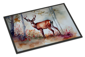 Deer Doormat 24H X 36W DAC2900 product image at NuMercy