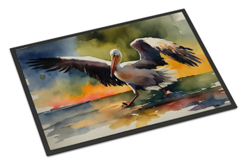 Pelican Doormat 24H X 36W DAC2851 product image at NuMercy