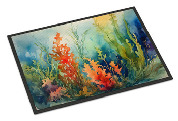 Seaweed Doormat 24H X 36W DAC2823 product image at NuMercy