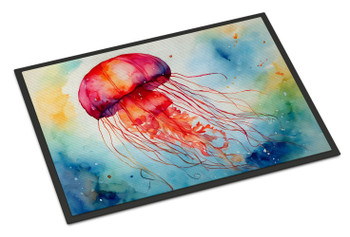 Jellyfish Doormat 24H X 36W DAC2791 product image at NuMercy