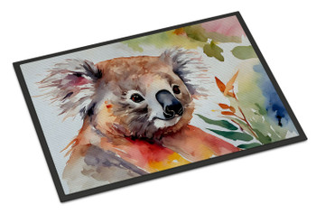 Koala Doormat 24H X 36W DAC2940 product image at NuMercy