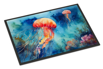 Jellyfish Doormat 24H X 36W DAC2793 product image at NuMercy