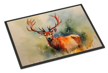 Deer Stag Doormat 24H X 36W DAC2988 product image at NuMercy