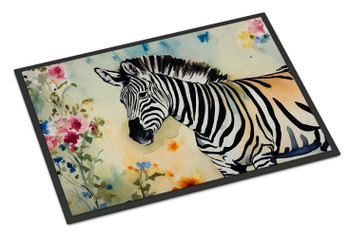 Zebra Doormat 24H X 36W DAC3014 product image at NuMercy