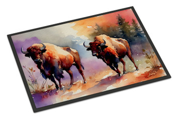 Buffalo Doormat 24H X 36W DAC2884 product image at NuMercy