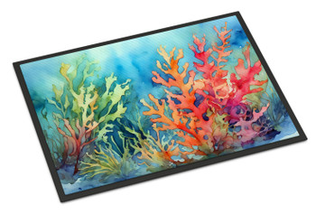 Seaweed Doormat 24H X 36W DAC2825 product image at NuMercy