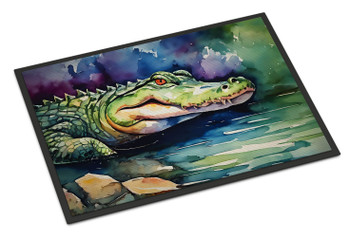 Alligator Doormat 24H X 36W DAC2865 product image at NuMercy