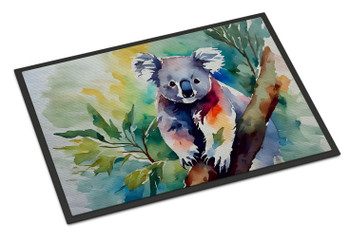 Koala Doormat 24H X 36W DAC2938 product image at NuMercy