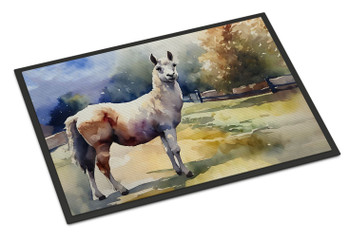 Llama Doormat 24H X 36W DAC2959 product image at NuMercy