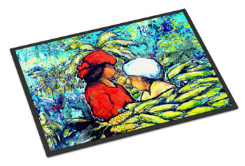 Market Day Doormat 24H X 36W product image at NuMercy