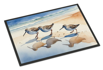 Sandpipers Doormat 24H X 36W DAC7528 product image at NuMercy