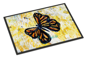 Butterfly Breeze Doormat 24H X 36W product image at NuMercy