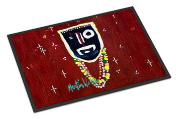Zee Brown Doormat 24H X 36W product image at NuMercy