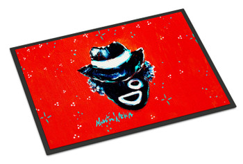 Zee Mr Doormat 24H X 36W product image at NuMercy