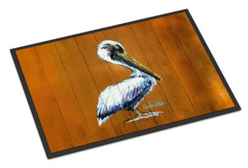 Hangin In Pelican Doormat 24H X 36W product image at NuMercy