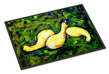 Three Crooks Squash Doormat 24H X 36W product image at NuMercy