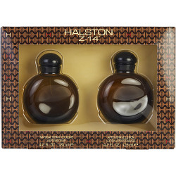 Halston Z-14 by Halston Cologne Spray 4.2 oz & Aftershave 4.2 oz