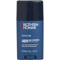 Biotherm by Biotherm Biotherm Homme Day Control 48 Hours Deodorant Stick Anti-Transpirant--50ml/1.67oz