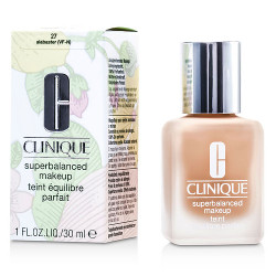Clinique by Clinique Superbalanced Makeup - No. 27 Alabaster --30ml/1oz