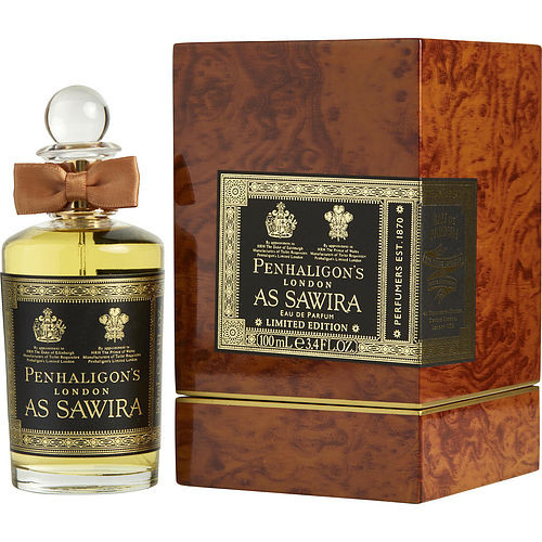 Penhaligon's As Sawira by Penhaligon's Eau De Parfum Spray 3.4 oz (Limited Edition)