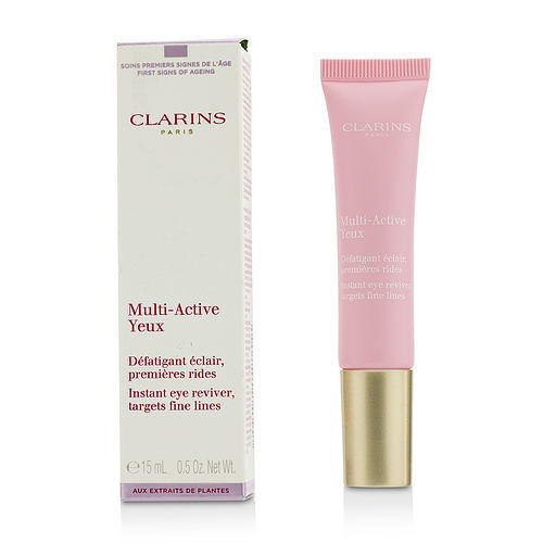 Clarins by Clarins Multi-Active Yeux --15ml/0.5oz