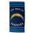 Los Angeles Chargers NFL Stripes Beach Towel