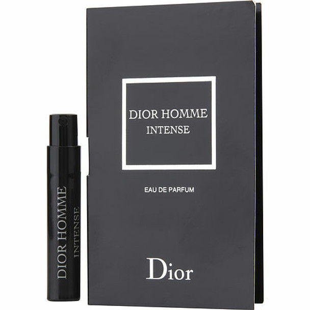 Dior Homme Intense by Christian Dior Eau De Parfum Spray Vial
