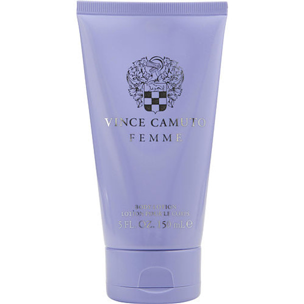 Vince Camuto Femme by Vince Camuto Body Lotion 5 oz